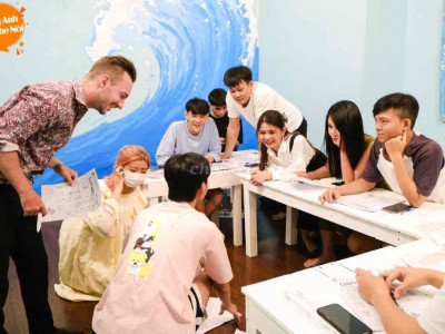 Cần thuê nhà để dạy học