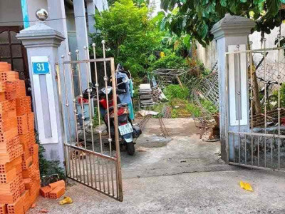 Chính chủ cần bán 2 lô đất tặng nhà phường An Xuân