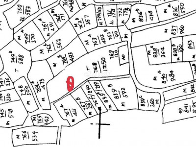 1250m2 đất vườn Quế châu,Quế Sơn Giá chỉ có 390tr