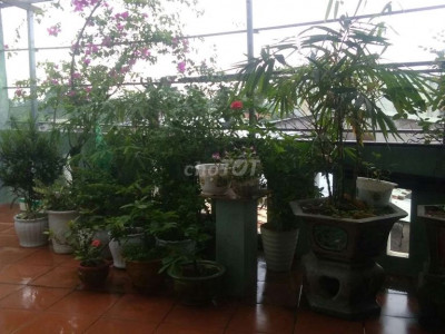 CHO THUÊ NHÀ MẶT TIỀN QUANG TRUNG THỊ TRẤN ĐẠI LỘC