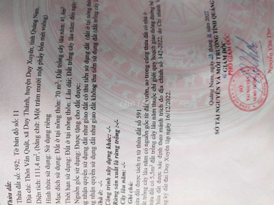 Đất Duy Thành, Duy Xuyên