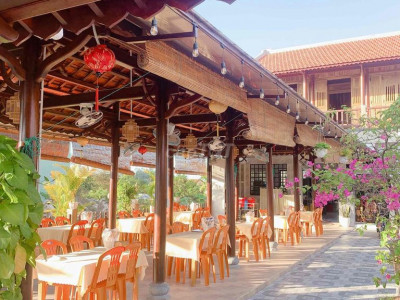 bán đất kèm nhà