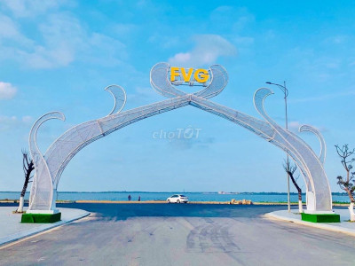 Cần tiền đẩy gấp 2 suất ngoại giao Vịnh An Hòa