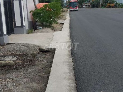 Bán Nhà Mặt Tiền 40B Tam Thái , 6*20 ,Giá 1 tỷ 050