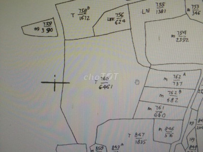 Cần bán lô Thổ cư Quế Châu giá rẻ chỉ 550tr 300ONT