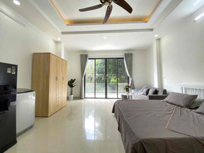 Khai trương Căn hộ MG Riêng Full NT Quận 7