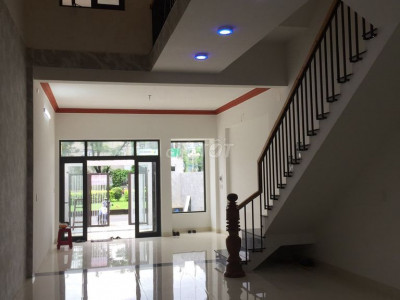 Nhà Mới Nguyên Căn,Khu phố Chợ Vĩnh Điện, Điện Bàn