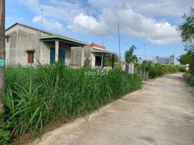 450m2 ĐẤT THĂNG BÌNH CÓ 200m2 ĐẤT Ở GIÁ CHỈ 5xx