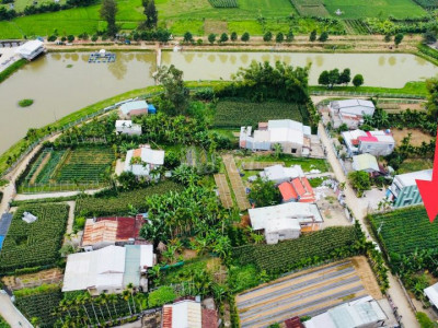 2 lô Đại Lộc cạnh khu du lịch DT188m2 đất ở-sẵn sổ