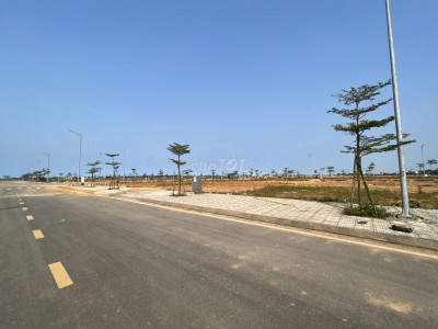 FVG chính thức mở bán Block  Đông Nam Đường 20.5m