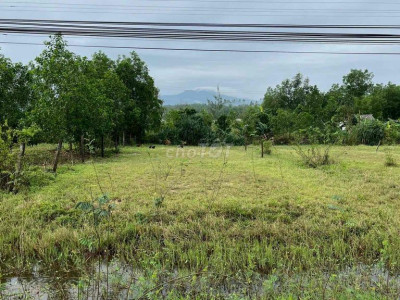 Đất ở Định Phước Tam Nghĩa full thổ chính chủ