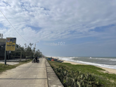2000m2  Biển Tam Thanh - Quảng Nam Giá 6 triệu/m2