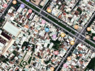 Chính chủ cần bán nhà cấp 4 ngay trung tâm Tam Kỳ