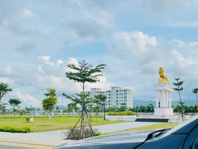 Đất nền sân bay giá rẻ Vịnh An Hoà city 1tỷ6
