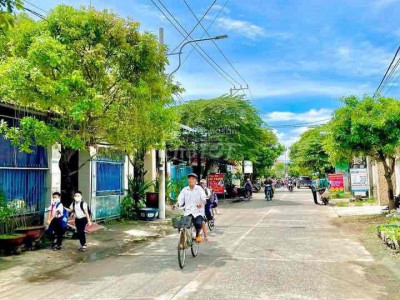 Bán Gấp Lô Đất Trung Tâm Thị Trấn Vĩnh Điện 150m2