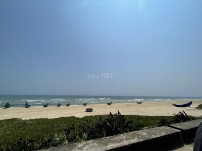 Bán Đất View Biển Tam Thanh - Tam Kỳ - Quảng Nam