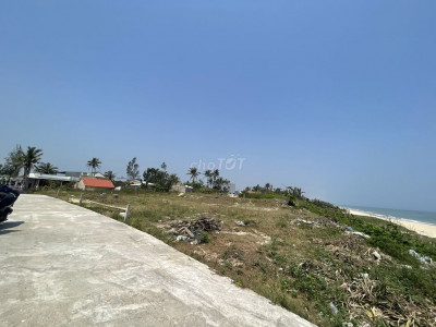 Đất View Biển Tam Tiến - Quảng Nam