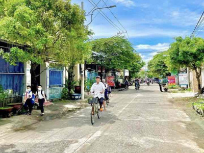 Bán Lô Đất Ngang 6,5m Vĩnh Điện - 150m2 Vuông Vức