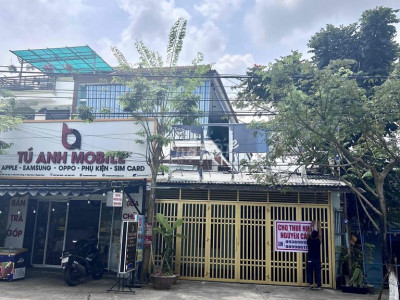 CẦN CHO THUÊ NHÀ Ở HOẶC KINH DOANH