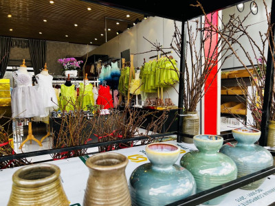 Chính chủ cần cho Thuê MB vừa ở vừa kinh doanh.