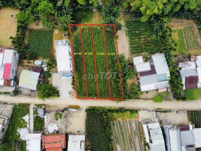 Đất Đại Lộc cạnh khu du lịch sinh thái giá sụp hầm