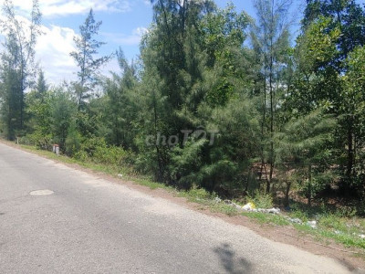 Lô 1.1ha ngay MT Thanh Niên, H Thăng Bình, QN