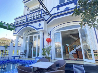 Cho thuê Villa giá sock bất ngờ!!! 20 cành