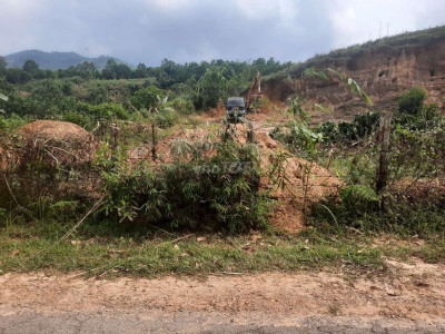 Bán Lô Đất 3.377,4m Mặt Tiền 14G Xã Ba, Đông Giang