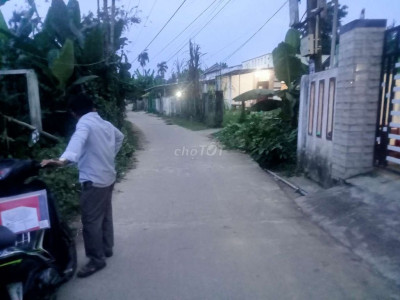 Bán đất Tam Ngọc TP Tam Kỳ