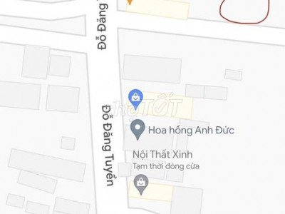 Đất nông nghiệp lâu năm sổ đỏ 510m2 Đại Hoà