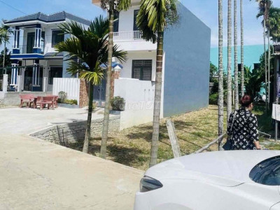 Bán Gấp Lô Đất KDC Đồng Hạnh - 150m2 Ngang 6,5