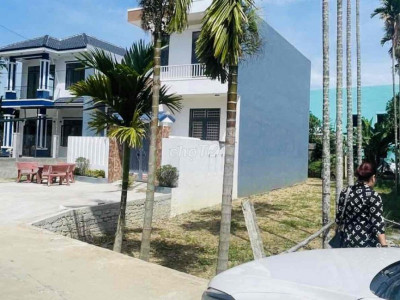 Nợ Ngân Hàng Cần Bán Gấp Lô Đất Đẹp - KDC Đồng Hạnh - Vuông Vức 150m2