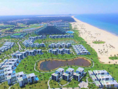 Đất Quảng Nam giá nộp