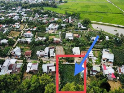 Tôi Chính Chủ Cần Bán 188m2 Full đất ở - Sổ Sẵn Giá Chỉ 430 Triệu