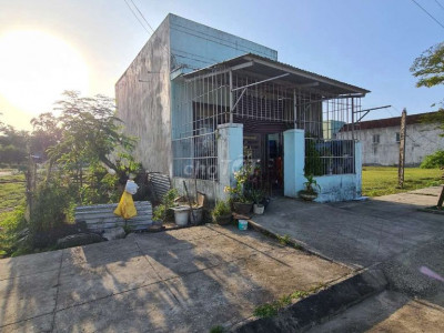 Nhà Khu a4 270 tam phú