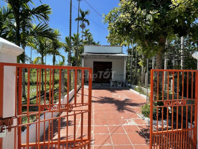 Nhà Cấp 4 Tam Ngọc - Ngay Chùa Trường Thọ.