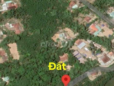 Đất nền tại mặt tiền