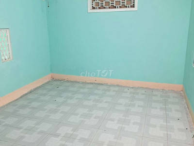 Mặt bằng tầng 2 và 1 phòng ngủ, đường Phan Châu Trinh