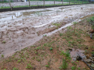 Bán đất nền cách quốc lộ 1A 50m - gần đường Việt Hàn