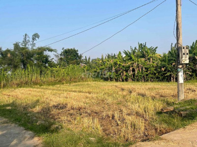 Bán lô góc diện tích 25x25 sổ hồng . Cách chợ Kế Xuyên 2km