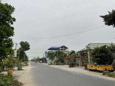 Lô đất bình triều ngay quốc lộ 14e