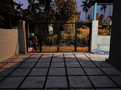 Cho thuê nhà sân vườn đầy đủ tiện nghi! Cẩm Nam Hội An