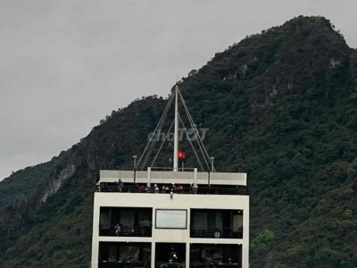 cho thuê mặt bằng kinh doanh