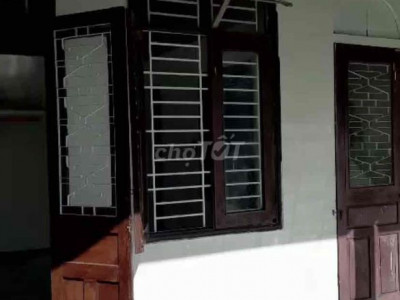 E cho thuê nhà nguyên căn trà cai