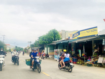 Đất Đại Lộc ngang 6,15m QL14B Hoà Khương đi lên 10km giá chỉ 3xx