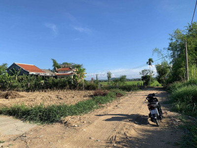 Đất Quế Xuân2, gần UBND xã Quế Xuân 2