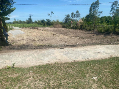 cần bán đất 3 lô liền kề Thôn Thạnh Hoà xã Tam Đàn