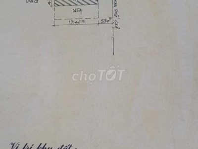 BÁN GẤP MT KHU PHỐ CHỢ TAM KỲ