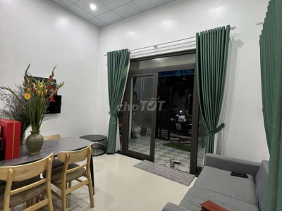 Nhà cấp 4 mới toanh phường Trường Xuân TP Tam Kỳ