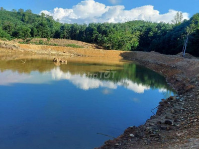 Chính chủ bán nhà vườn views suối phù Tiên Phước Quảng Nam